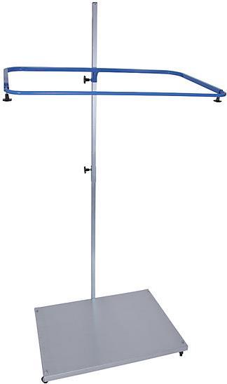 Image du produit eurokraft pro Porte-sac à ordures grand volume (2500 l)