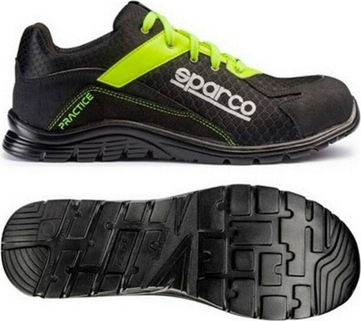 Actual product image Sparco Practice (42)
