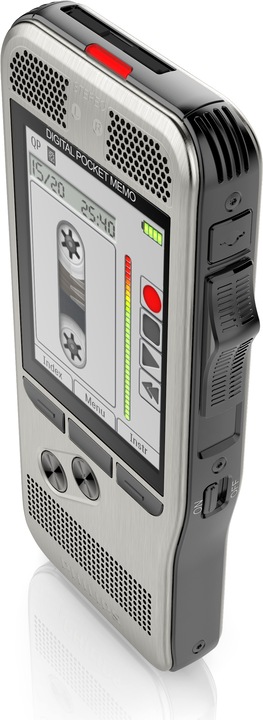 Actual product image Philips Dpm7700 (4 GB)