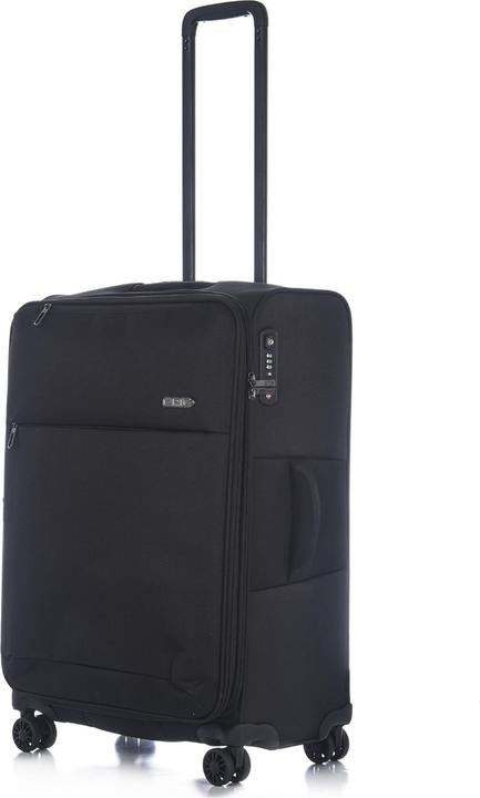 Actual product image Epic Discovery Neo 4-wheel trolley 67 cm (78 l)