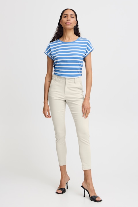 Actual product image B.young BYDIXI CHINO PANTS 20816133 (38)