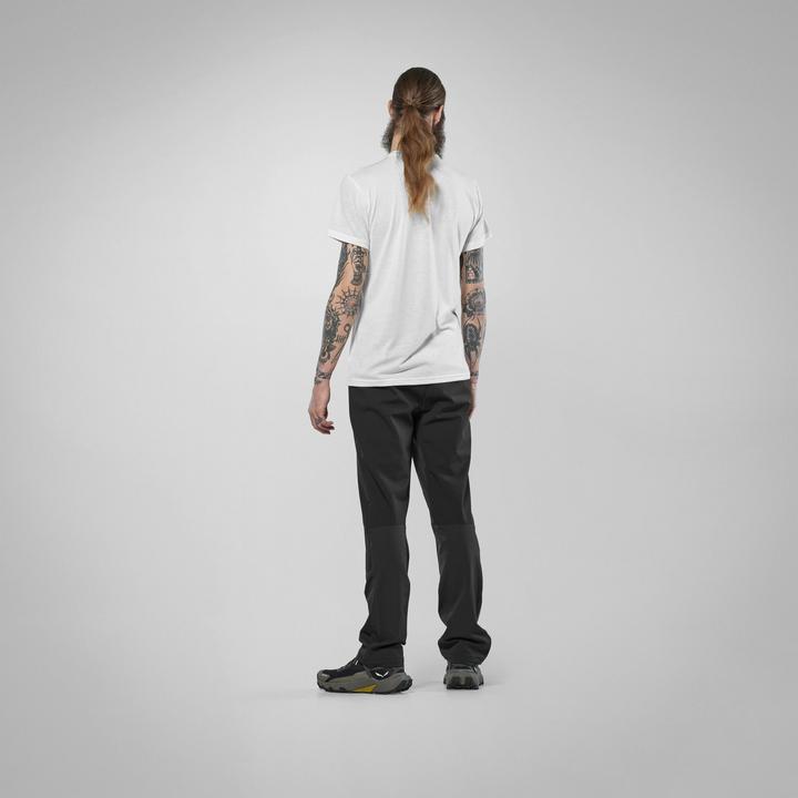 Immagine prodotto Salewa Maglietta Solidlogo Dri-Release® (S)