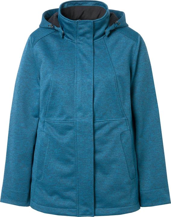 Mittelblau
