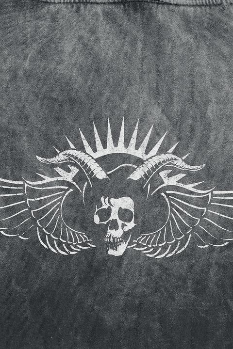 Produktbild Volbeat Logo (S)