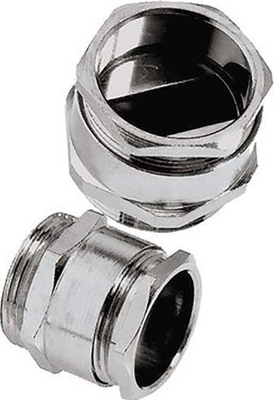 Actual product image Lapp Flat Cable Gland M 25/21