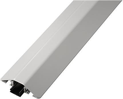 Produktbild kaiserkraft Kabelbrücke aus Aluminium (Kabelbrücke, 200 cm)