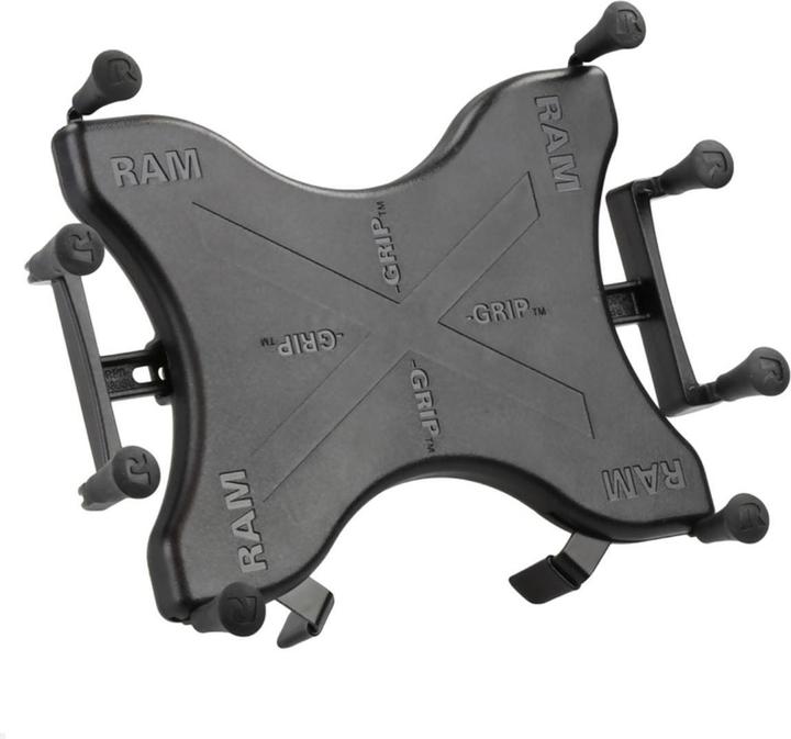Actual product image Rammount X-Grip 9-11