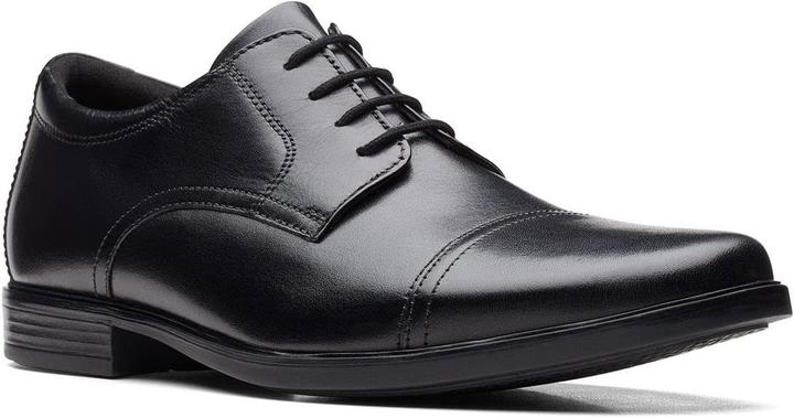 Image du produit Clarks 261620127, Derby heren 45 EU (45)