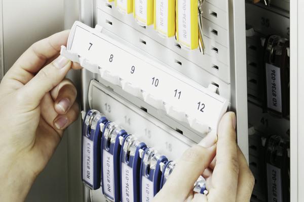 Actual product image Durable Key Board