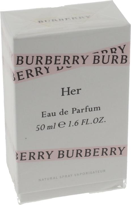 Image du produit Burberry Son (Eau de parfum, 50 ml)