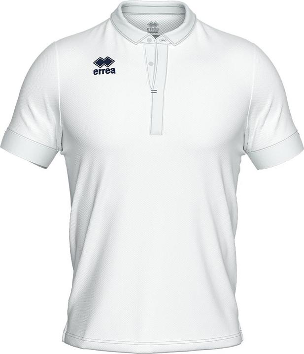 Produktbild Errea Polo Vienna S/S Ad (XL)