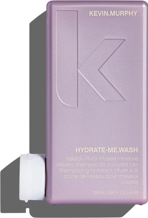 Kevin Murphy Hydrate-Me (250 ml, Flüssiges Shampoo)