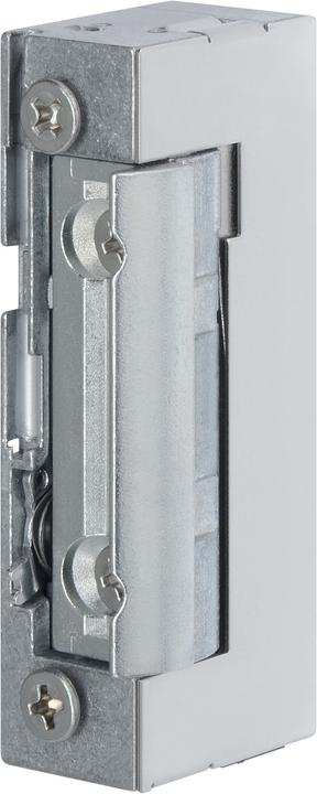 effeff 118 E FaFix mit Radiusfalle (Glastür, Indoor)