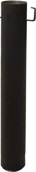 ABX CHIMNEY FLUE (DIAMETER – 130 MM 1M W