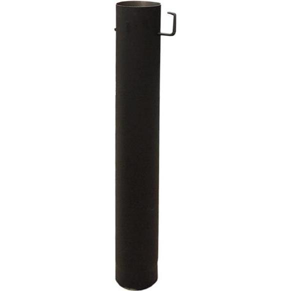 Thumbnail - ABX, Zubehör Kerzen + Kamin, CHIMNEY FLUE (DIAMETER – 130 MM 1M W