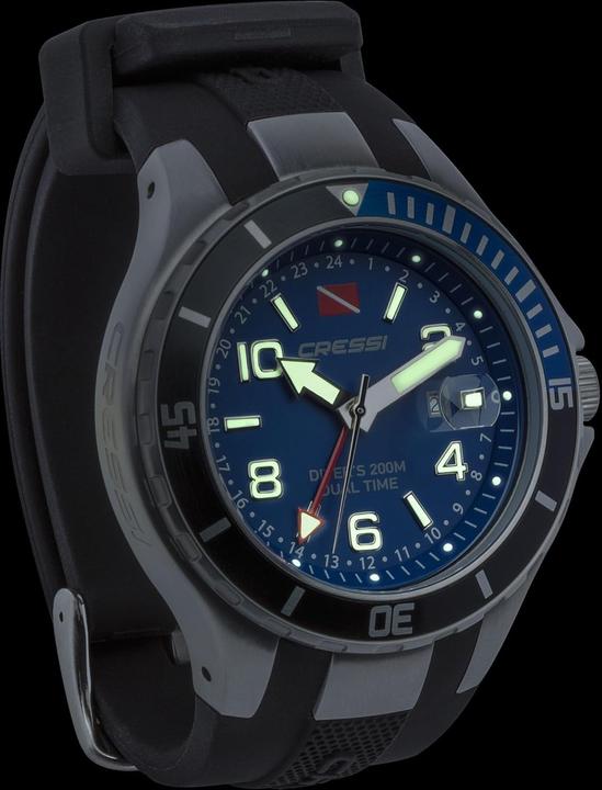 Productafbeelding Cressi Reiziger (Analoog horloge)