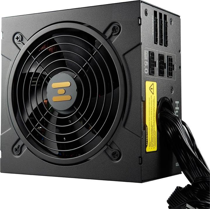 Produktbild Fortron 1000W FSP HGT-1000W ATX3,0 80+Gold (1000 W)
