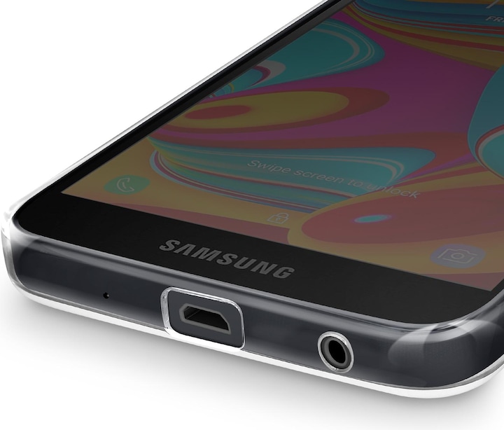 Produktbild Avizar Classic Case (Samsung Galaxy A2 Core)