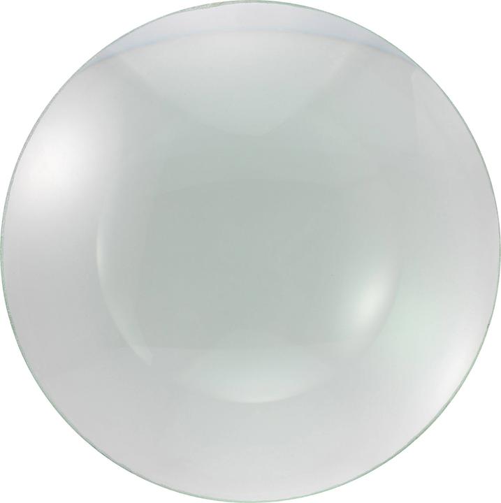 Produktbild Toolcraft Ersatz Linse für Lupenleuchte Ã¸127 mm 8 Dioptrien 3 x