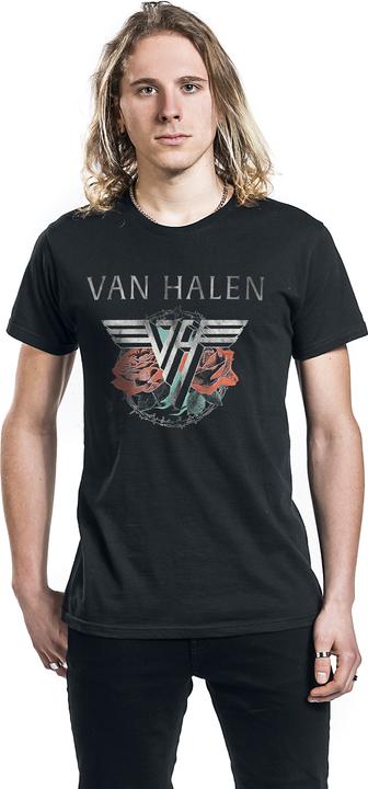 Immagine prodotto Van Halen 84 Tour (XL)