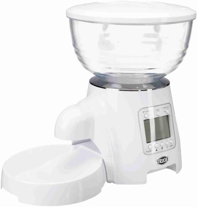 Image du produit Trixie Alimentateur automatique (5 l)