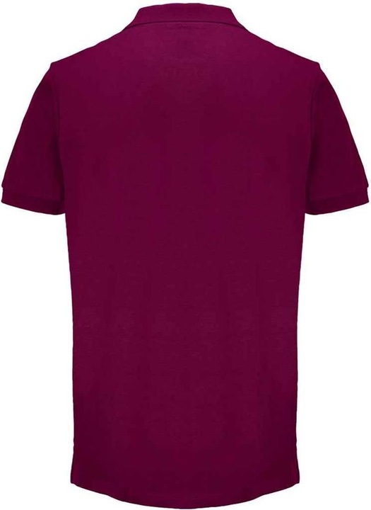 Immagine prodotto Sols Pacific Maglietta Polo Punto ad ago doppio Adulto Unisex (M)