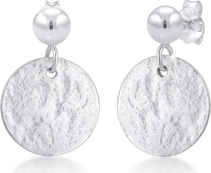 Immagine prodotto Elli Plättchen Vintage (925 Argento)