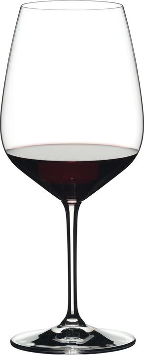 Produktbild Nachtmann Cabernet Pay 3 Get 4 (80 cl, 4 Gläser, Rotweingläser)