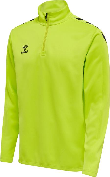 Actual product image hummel Core Xk Half Zip Poly Sweat (3XL)