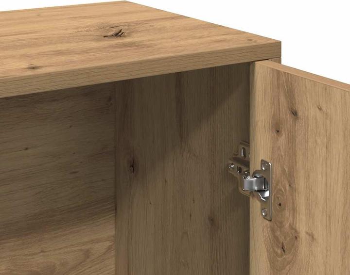 Produktbild vidaXL Sideboard (60 x 30 x 75 cm)