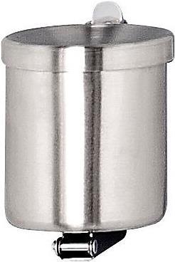 Image du produit kaiserkraft Cendrier mural de sécurité