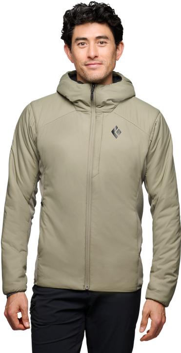 Immagine prodotto Black Diamond M First Light Hybrid Hoody (L)