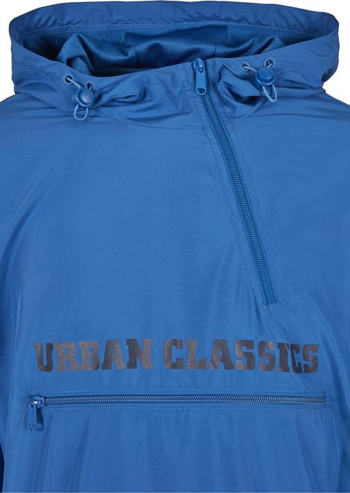Produktbild Urban Classics Commuter Pull Over Jacket (3XL)