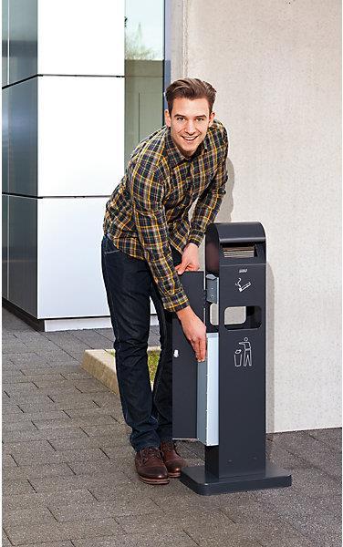 Produktbild Probbax Kombiascher