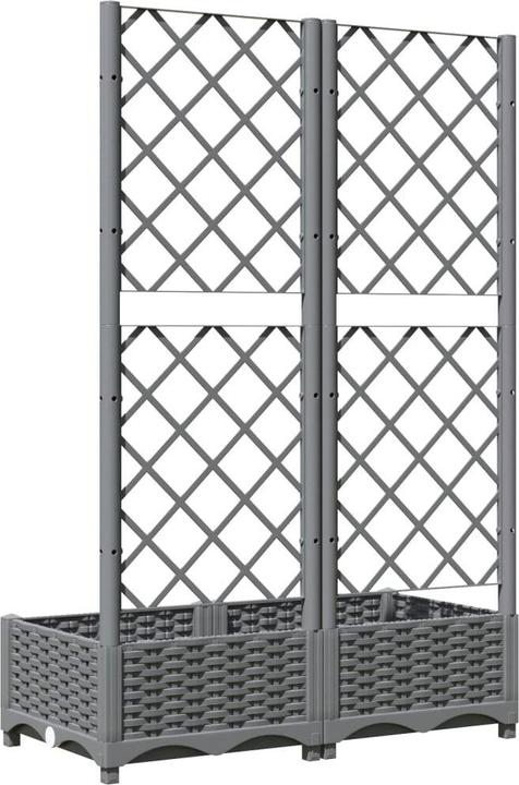 Produktbild vidaXL Pflanzgefäss