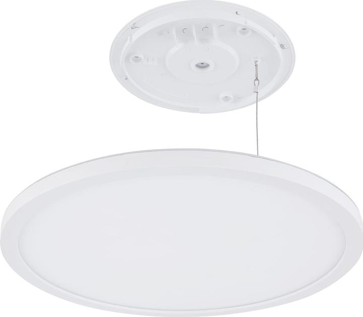 Image du produit Globo Plafonnier Sapana blanc 1xLED (2200 lm)