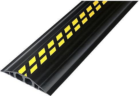 EHA Kabelbrücke aus PVC (Kabelbrücke, 150 cm)