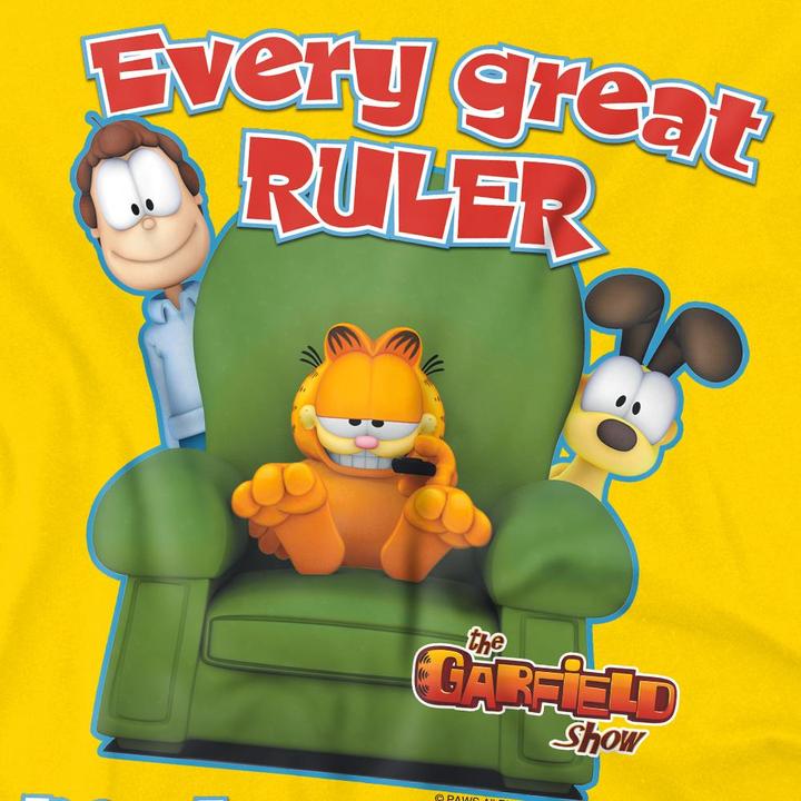 Produktbild Garfield TShirt (L)