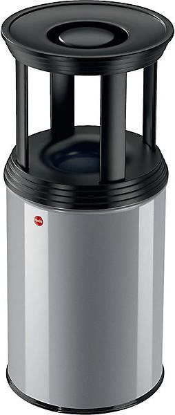 Image du produit Hailo Cendrier combiné de sécurité (30 l)