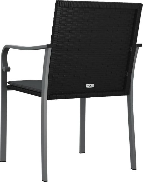 Produktbild vidaXL Gartenstuhl