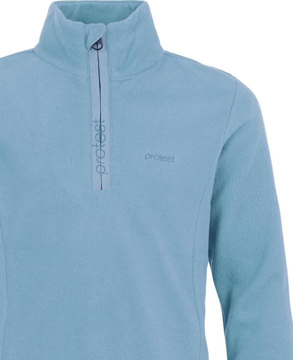 Actual product image Protest 1/4 ZIP TOP MUTEY JR (152)