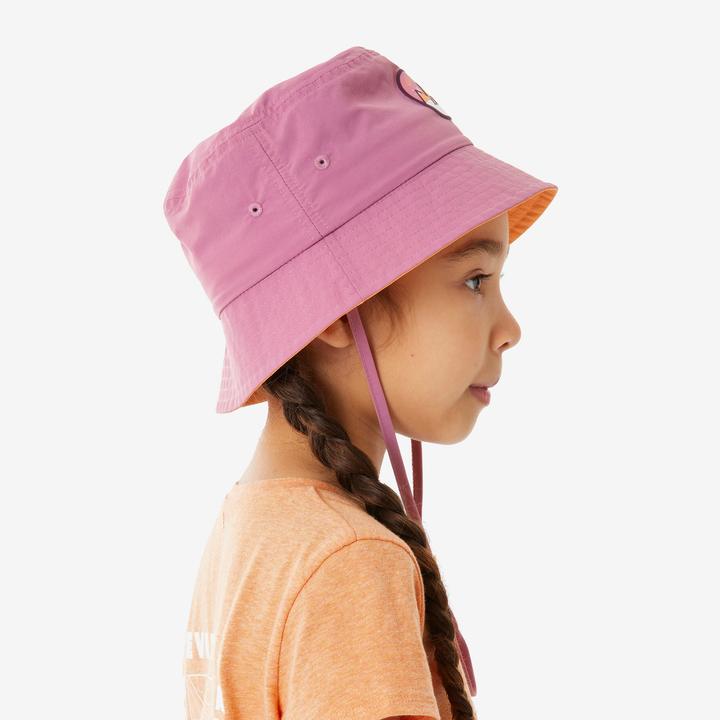 Produktbild Quechua Sonnenhut (51, 53, 50 C, 52 C)