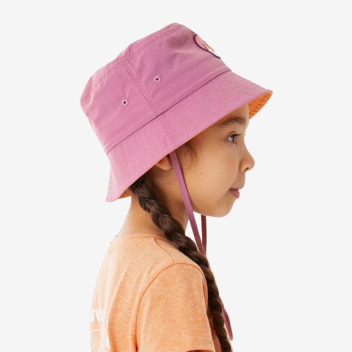 Actual product image Quechua Sun hat (51, 53, 50 C, 52 C)