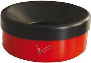 kaiserkraft table ashtrays