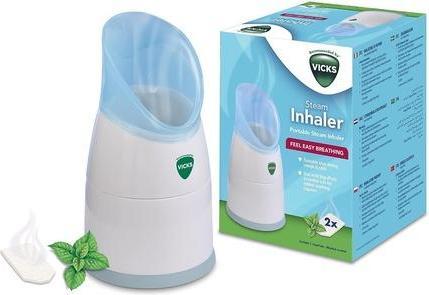 Produktbild Vicks Dampf Inhalator