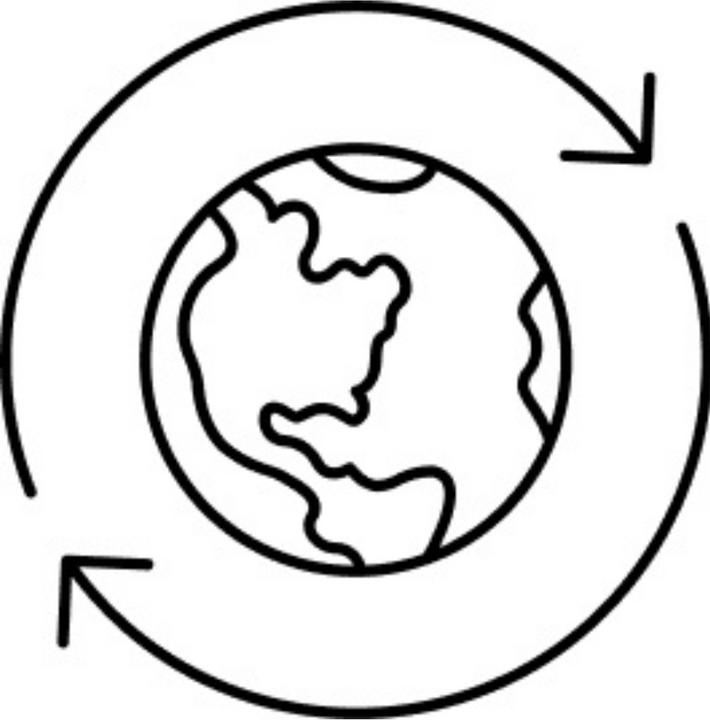 Produktbild Cash-Mere Recycelter Kaschmir V-Ausschnitt Pullover (S)