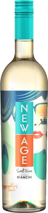 Actual product image Valentin Bianchi New Age (1 x 75 cl, 2021)