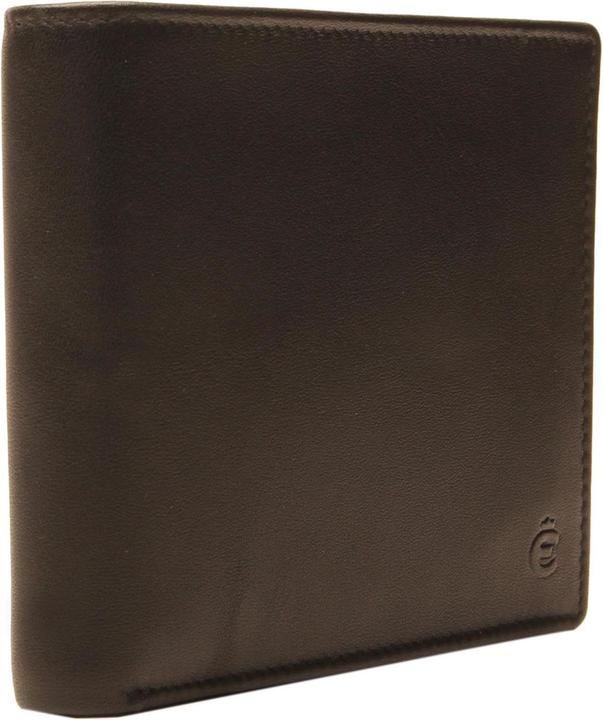 Actual product image Esquire Logo 10 Wallet