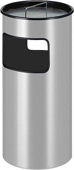 Produktbild kaiserkraft Kombiascher, Metall (50 l)