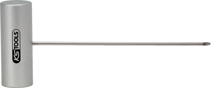 Image du produit KS Tools Sonde de pénétration de fil à poignée en T, 125mm (0.13 m)